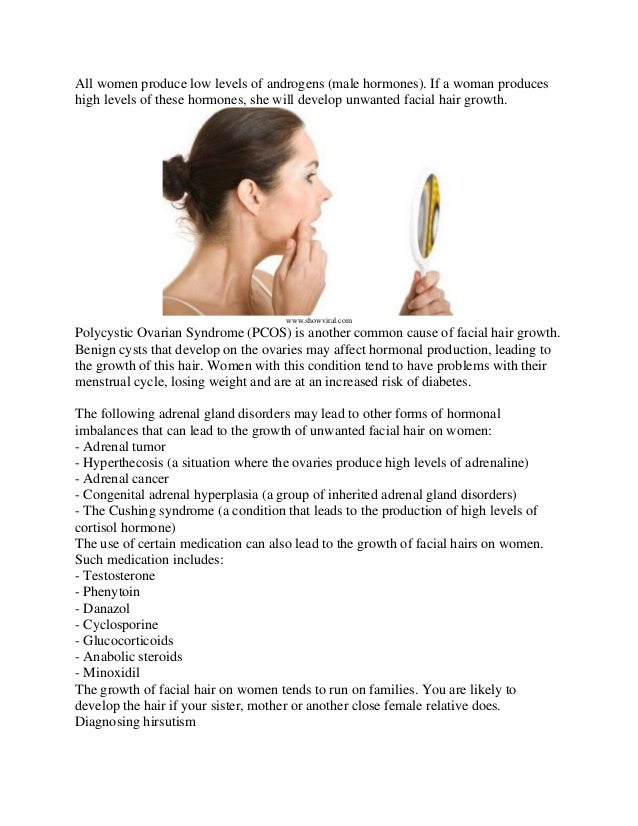 Old Hairy Pussy Tube Facial Hair Women Hormones